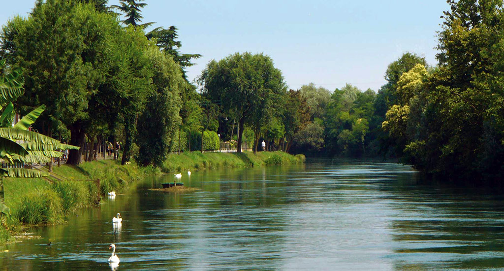 fiume Adda Parco della preistoria
