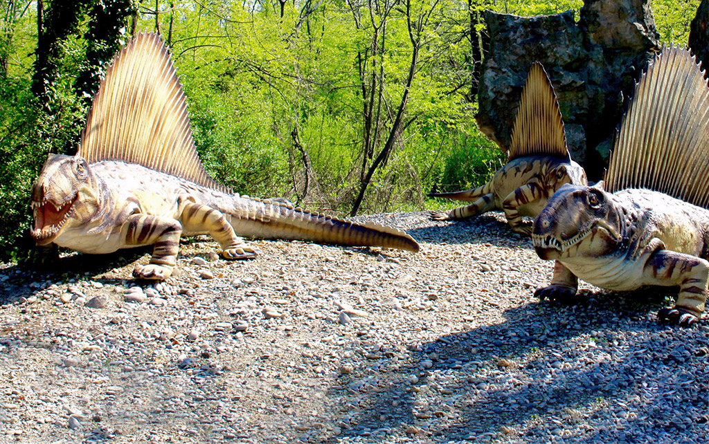 Chi vuol esser dinosauro